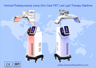 फोटोडायनामिक 1000W पीडीटी लाइट थेरेपी मशीन मुँहासे उपचार स्किनकेयर