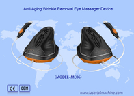 आरएफ ईएमएस वाइब्रेटिंग मालिश आँखों की देखभाल विरोधी उम्र बढ़ने झुर्री हटाने आंख उपकरण