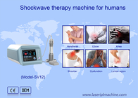 ईएसडब्ल्यूटी शॉकवेव फिजियोथेरेपी दर्द निवारण खेल चोट उपचार मशीन