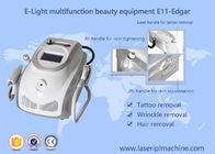Elight Laser IPL Machine With 3in1 Portable Multifunction Beauty Equipment