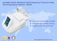 अल्ट्रासाउंड रेडियो फ्रीक्वेंसी आरएफ वैक्यूम बॉडी स्लिमिंग ब्यूटी मशीन