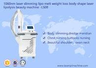 वजन घटाने गुहिकायन शरीर Slimming मशीन शरीर Shaping Lipolysis सौंदर्य मशीन
