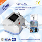Depilation Diode Laser Hair Removal Machine 808nm with LCD screen