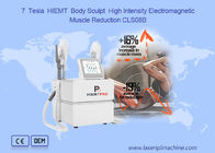 300S उच्च तीव्रता विद्युत चुम्बकीय HI EMT मशीन स्नायु कमी