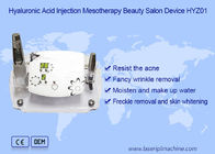 त्वचा कायाकल्प ब्यूटी सैलून सुई नि: शुल्क मेसोथेरेपी मशीन