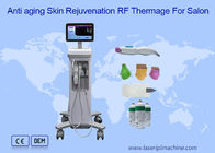 Thermagic RF Radio Frequency Facial lifting Skin Rejuvenation Beauty Machine