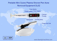 मुँहासे निशान के लिए पोर्टेबल सौंदर्य प्लाज्मा पेन सुई मुक्त मेसोथेरेपी मशीन