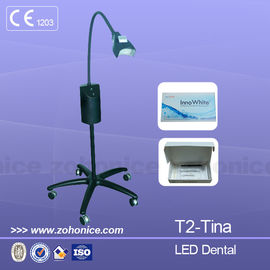 Bleaching Teeth Whitening Machine Centrifugal Air Cooling With Strong Light Power