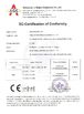 चीन Beijing Zohonice Beauty Equipment Co.,Ltd. प्रमाणपत्र