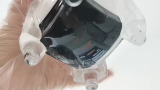 12 लाइन्स हाई इंटेंसिटी फोकस्ड अल्ट्रासाउंड डिवाइस एंटी रिंकल बॉडी स्लिमिंग