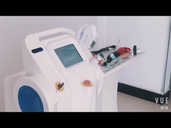 E8B 3IN1 Ipl Opt Nd Yag स्किन टाइटनिंग लेजर हेयर रिमूवल मशीन