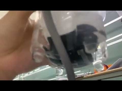 FL12 3D HIFU मशीन 2IN1 फेशियल लिफ्टिंग वेट लॉस ब्यूटी डिवाइस