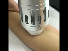 SV05A डबल चैनल इलेक्ट्रोमैग्नेटिक 50mj Eswt मशीन