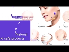 ML05C 8in1 अल्ट्रासाउंड ईएमएस बॉडी स्लिमिंग डिवाइस