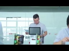 R19-आईडी पोर्टेबल ट्रूशेप आईडी 20 किलोहर्ट्ज़ वजन घटाने वाला आरएफ मोनोपोलर ट्रुस्कल्प्ट डिवाइस