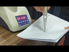 Z15A पोर्टेबल 10600nm CO2 सर्जिकल लेजर त्वचा के निशान हटाने वाली मशीन