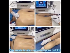 ST05 स्मार्ट टेकर दर्द निवारक फिजिकल थेरेपी ईएमएस शॉकवेव मशीन