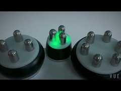 BS02 वैक्यूम आरएफ लिपोलाज़र 40khz बॉडी कैविटेशन मशीन