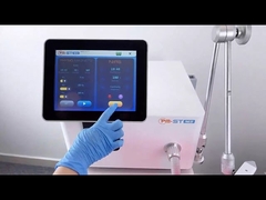 PM03 एयर कूलिंग स्पोर्ट चोटें जोड़ों के दर्द से राहत फिजियो मैग्नेटो थेरेपी मशीन