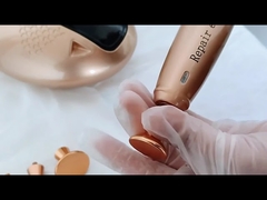 PLA03 प्लाज्मा पेन चेहरे को कसने वाला मुँहासे निशान हटाने वाली सुई प्लाज्मा पेन