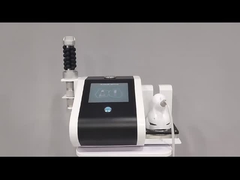 एमएलएस06 एंटी सेल्युलाईट 2 इन1 बॉडी स्लिमिंग मशीन वैक्यूम रोलर डिवाइस