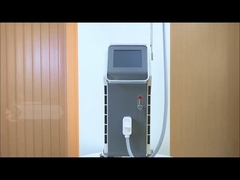 Y7 पिकोसेकंड लेजर 755nm पिगमेंट रिमूवल टैटू रिमूवल मशीन