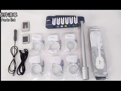 ईएमएस आरएफ फेशियल लिफ्टिंग मशीन क्या करती है