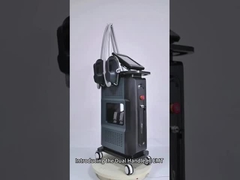 क्या ठीक है Hi Emt मशीन के लिए क्या करता है?