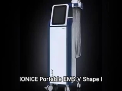क्या वास्तव में EMS के लिए करता है शरीर स्लिमिंग मशीन मूर्तिकला करते हैं