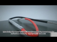 यूके फर्स्टलाइट आईपीएल ज़ेनॉन लैंप 7*60*125 मिमी 7*65*130 मिमी F981