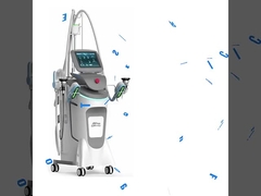 360 क्रायो प्लस 40K आरएफ वैक्यूम ईएमएस वजन घटाने त्वचा तंग 360 क्रायोलिपोलिसिस और Emslim