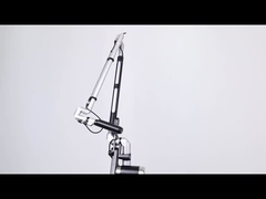 टैटू हटाने के लिए 450ps 750pcs पिको लेजर सौंदर्य मशीन पिको सेकंड लेजर