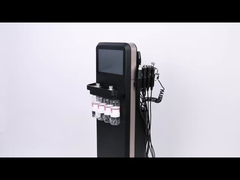 14-इन-1 माइक्रोडेर्माब्रेशन एक्वा पीलिंग हाइड्र वाटर फेस क्लींजिंग मशीन