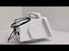 980 एनएम 1470 एनएम डायोड लेजर स्त्री रोग योनि सख्त सर्जरी लेजर