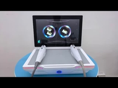 त्वचा का नवीनीकरण झुर्रियों को हटाने चेहरा त्वचा उठाने 12D Hifu मशीन