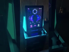 10 इन1 स्किन लिफ्टिंग झुर्रियां हटाना ओजोन जेट हॉट एंड कोल्ड प्लाज्मा मशीन