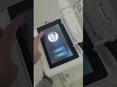 एंटी-एजिंग 2इन1 आरएफ हाइफू आइस हैमर स्किन टाइटनिंग स्किन केयर मशीन