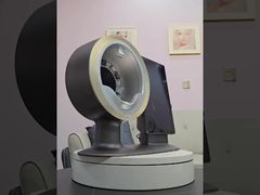 देखें क्यों चुनें 20MP HD कैमरा एआई जादू 3D दर्पण नमी का पता लगाने चेहरे स्कैनर त्वचा विश्लेषक