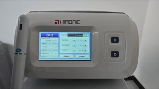 नॉन इनवेसिव सेक्स वैजिन टाइगनिंग 3डी एचआईएफयू मशीन महिला प्राइवेट पार्ट्स की देखभाल