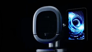 वन स्टॉप ऑल राउंड डिजिटल 3डी एआई डिजिटल टेस्टर स्किन इमेज एनालाइज़र