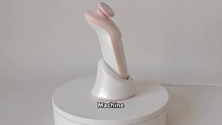 मिनी कोल्ड सीई प्लाज्मा ओजोन पेन डार्क सर्कल हटाने छिद्र साफ त्वचा उठाने