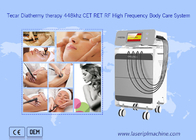 2 हर्ट्ज सेट रेट फिजिकल थेरेपी शॉक वेव मशीन रिहैबिलिटेशन ट्रीटमेंट