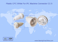 प्लग एंड प्ले आईपीएल हैंडल सीपीसी कनेक्टर उपयोग में आसान CC-5