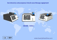 पोर्टेबल ओडीएम फिजिकल थेरेपी शॉक वेव मशीन कमर दर्द से राहत