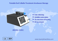 पोर्टेबल ओडीएम फिजिकल थेरेपी शॉक वेव मशीन कमर दर्द से राहत
