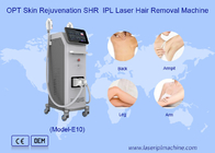 पेशेवर स्थायी आईपीएल ओपीटी एपिलेटर त्वचा कायाकल्प बाल हटाने की मशीन