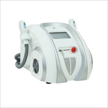 अच्छी कीमत IPL RF Laser Multi Function Beauty Equipment 3 In 1 For Women Salon ऑनलाइन