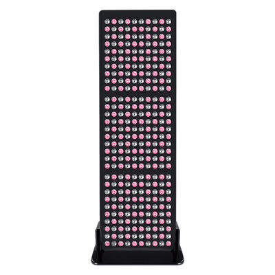 अच्छी कीमत दर्द निवारण 660nm 850nm लाल निकट दूर अवरक्त प्रकाश चिकित्सा बिस्तर त्वचा शरीर देखभाल के लिए ऑनलाइन