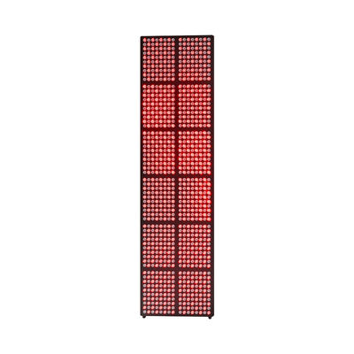 अच्छी कीमत Full Body Pain Relief Device Red Near Infrared Light Led Light Therapy Panel Machine ऑनलाइन