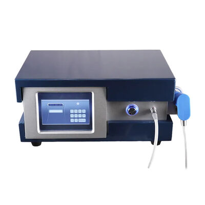 अच्छी कीमत 2000000शॉट इरेक्टाइल डिसफंक्शन एड वायु दबाव रेडियल शॉकवेव थेरेपी मशीन ऑनलाइन